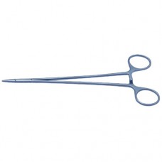 Micro Needle Holder Micro Needle Holder Extra fine tungsten coated tips,19cm